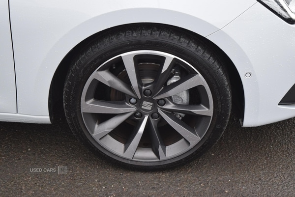 Used SEAT Leon 2023 for sale - 77021668: Photo 35