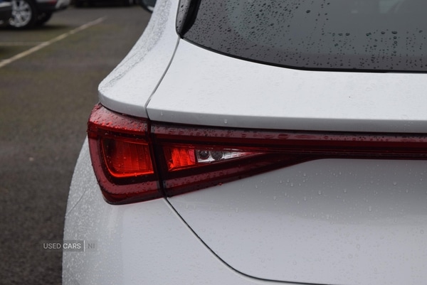 Used SEAT Leon 2023 for sale - 77021668: Photo 39