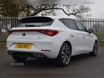 Used SEAT Leon 2023 for sale - 77021668: Photo