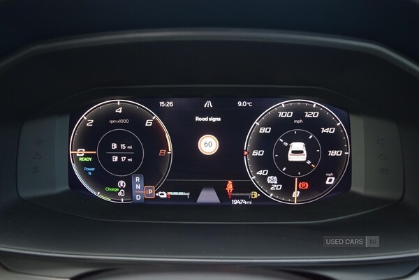 Used Cupra Formentor 2024 for sale - 76646621: Photo 13