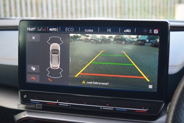 Used Cupra Formentor 2024 for sale - 76646621: Photo 19