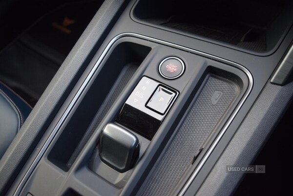 Used Cupra Formentor 2024 for sale - 76646621: Photo 27