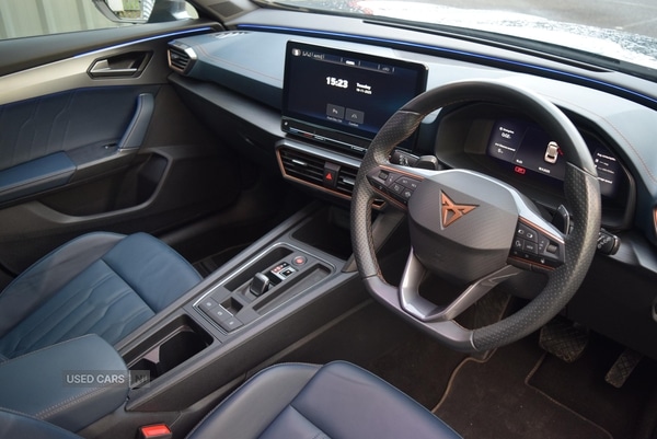 Used Cupra Formentor 2024 for sale - 76646621: Photo 3