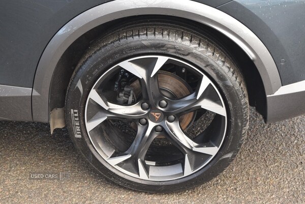 Used Cupra Formentor 2024 for sale - 76646621: Photo 35