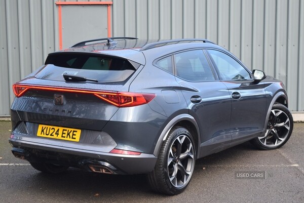 Used Cupra Formentor 2024 for sale - 76646621: Photo 38