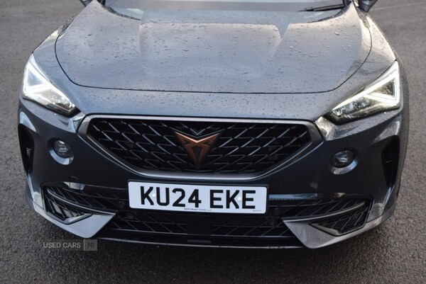 Used Cupra Formentor 2024 for sale - 76646621: Photo 8