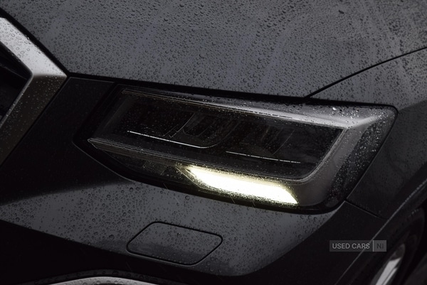 Used Audi Q2 2022 for sale - 76585960: Photo 10