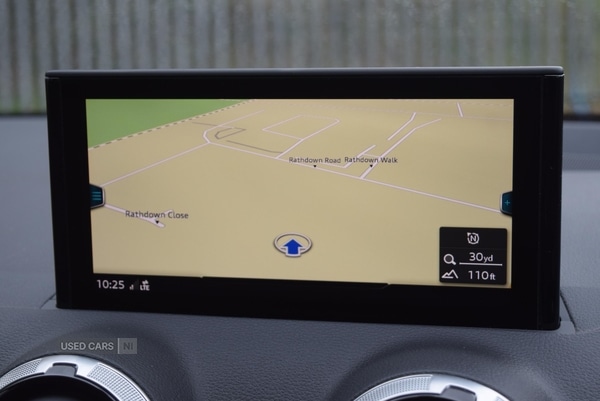 Used Audi Q2 2022 for sale - 76585960: Photo 22