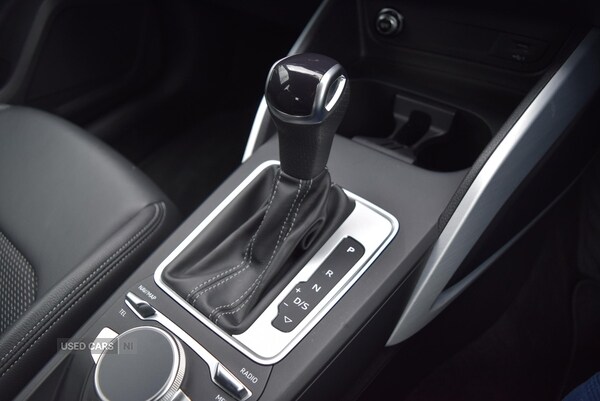 Used Audi Q2 2022 for sale - 76585960: Photo 25