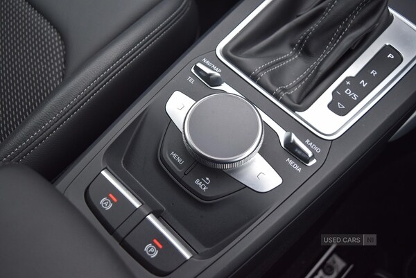 Used Audi Q2 2022 for sale - 76585960: Photo 27