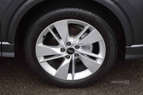 Used Audi Q2 2022 for sale - 76585960: Photo 32