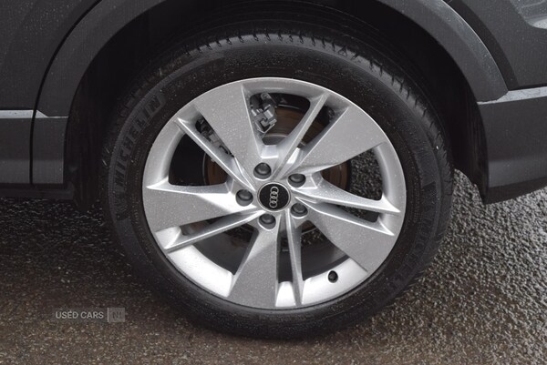 Used Audi Q2 2022 for sale - 76585960: Photo 34