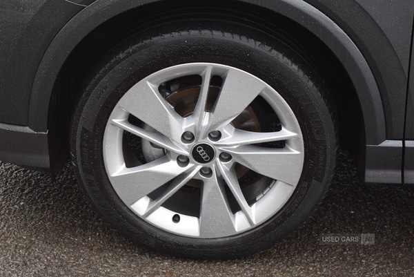 Used Audi Q2 2022 for sale - 76585960: Photo 35