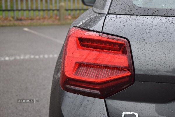 Used Audi Q2 2022 for sale - 76585960: Photo 36