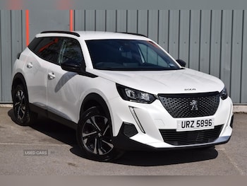 Used Peugeot 2008 2023 for sale - 78529494: Photo