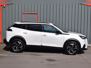 Used Peugeot 2008 2023 for sale - 78529494: Photo