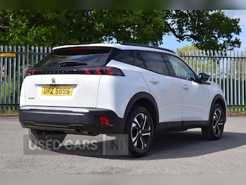 Used Peugeot 2008 2023 for sale - 78529494: Photo