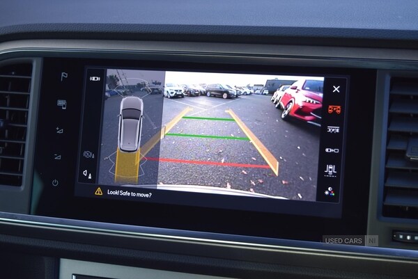 Used SEAT Ateca 2024 for sale - 77102336: Photo 19