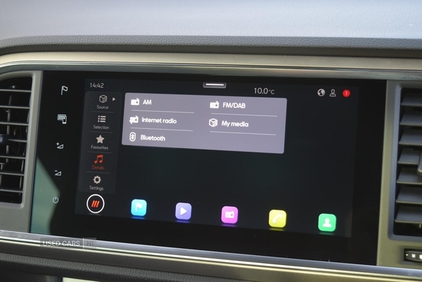 Used SEAT Ateca 2024 for sale - 77102336: Photo 21