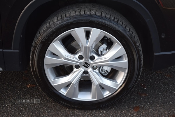 Used SEAT Ateca 2024 for sale - 77102336: Photo 33