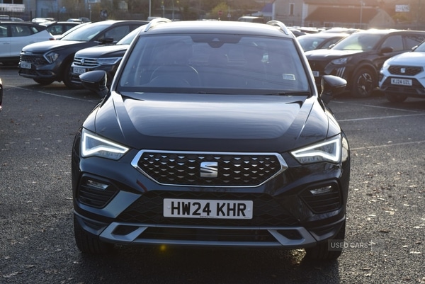 Used SEAT Ateca 2024 for sale - 77102336: Photo 5