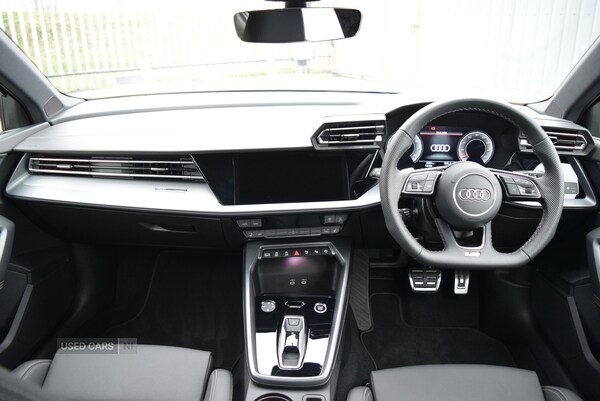 Used Audi A3 2025 for sale - 77659293: Photo 11