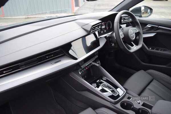 Used Audi A3 2025 for sale - 77659293: Photo 12