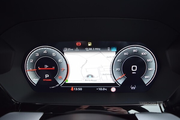 Used Audi A3 2025 for sale - 77659293: Photo 13