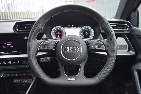 Used Audi A3 2025 for sale - 77659293: Photo 14