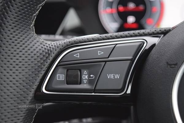 Used Audi A3 2025 for sale - 77659293: Photo 15