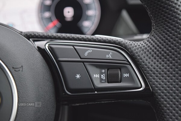 Used Audi A3 2025 for sale - 77659293: Photo 16