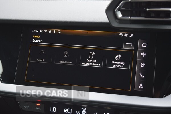 Used Audi A3 2025 for sale - 77659293: Photo 22