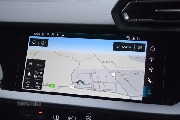 Used Audi A3 2025 for sale - 77659293: Photo 23