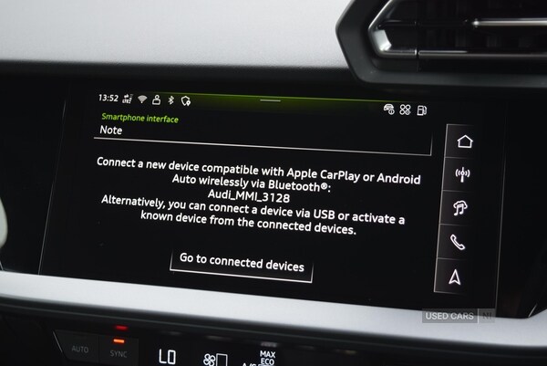 Used Audi A3 2025 for sale - 77659293: Photo 24