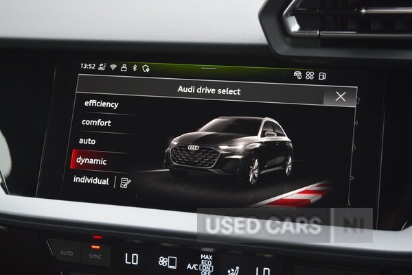 Used Audi A3 2025 for sale - 77659293: Photo 25