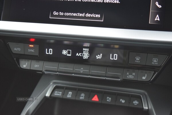 Used Audi A3 2025 for sale - 77659293: Photo 26