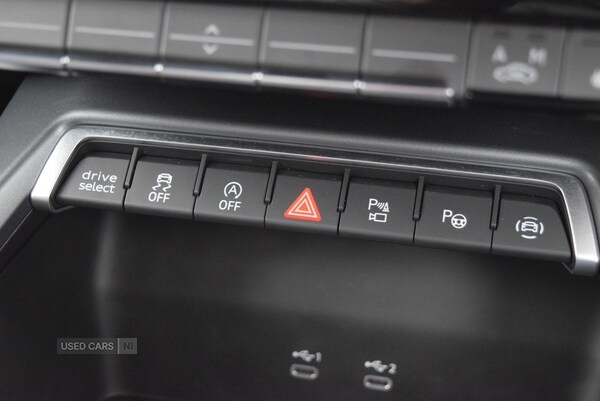 Used Audi A3 2025 for sale - 77659293: Photo 27