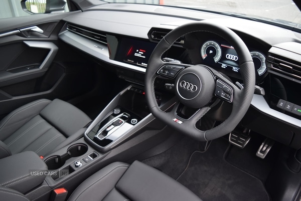 Used Audi A3 2025 for sale - 77659293: Photo 3