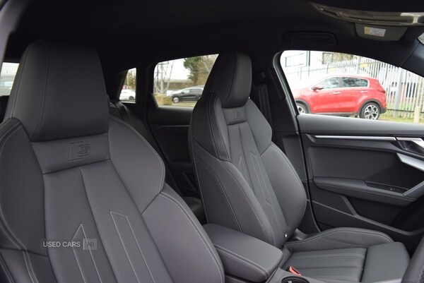 Used Audi A3 2025 for sale - 77659293: Photo 33