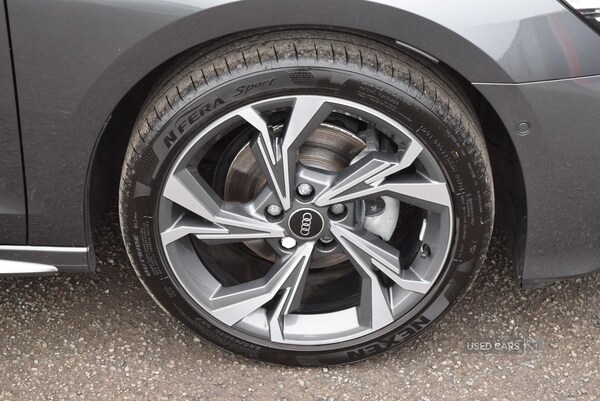 Used Audi A3 2025 for sale - 77659293: Photo 36