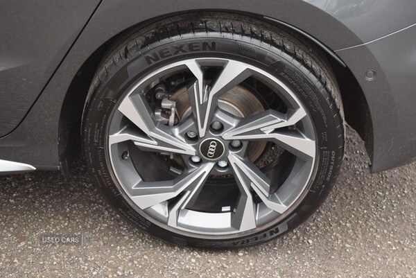 Used Audi A3 2025 for sale - 77659293: Photo 38