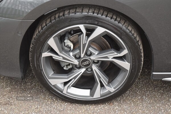 Used Audi A3 2025 for sale - 77659293: Photo 39