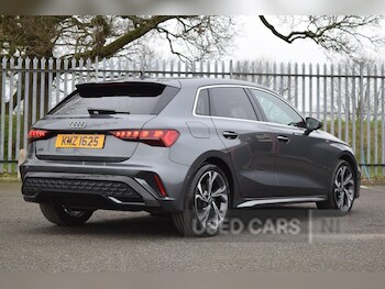 Used Audi A3 2025 for sale - 77659293: Photo