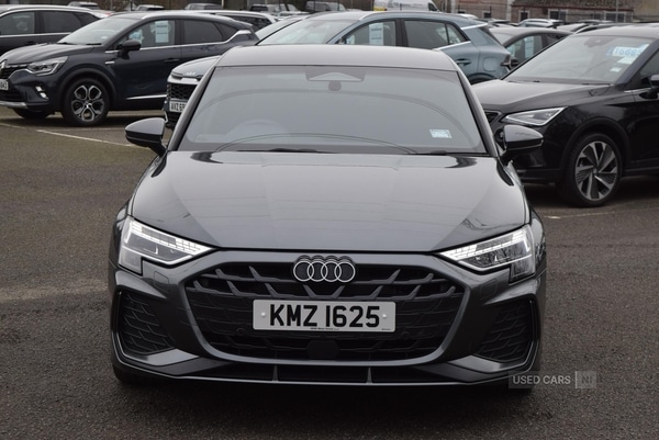 Used Audi A3 2025 for sale - 77659293: Photo 5