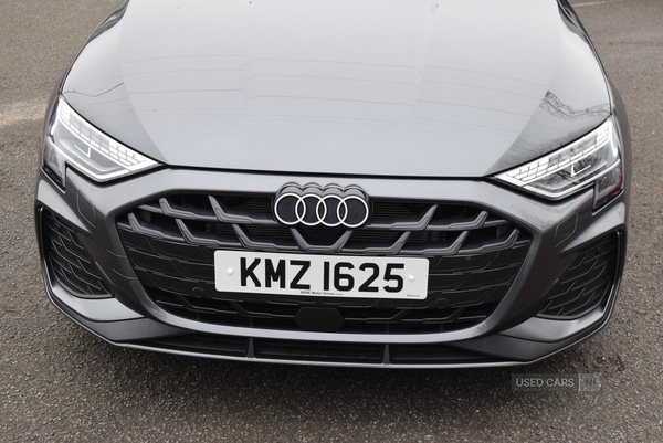 Used Audi A3 2025 for sale - 77659293: Photo 8