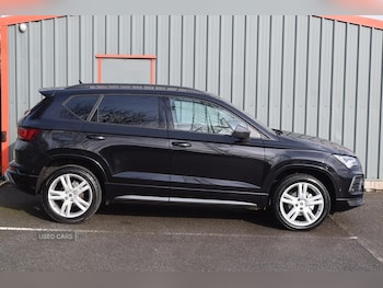 Used SEAT Ateca 2025 for sale - 79083469: Photo