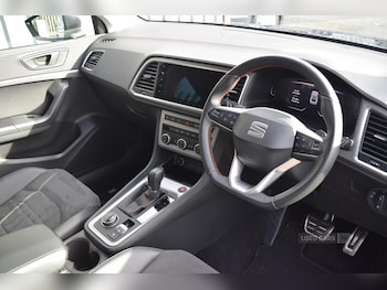 Used SEAT Ateca 2025 for sale - 79083469: Photo