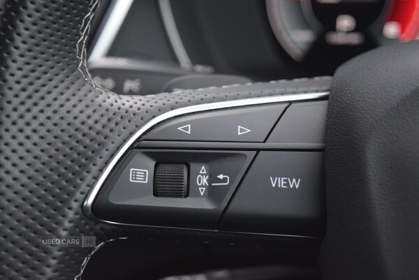 Used Audi Q5 2021 for sale - 77587714: Photo 15