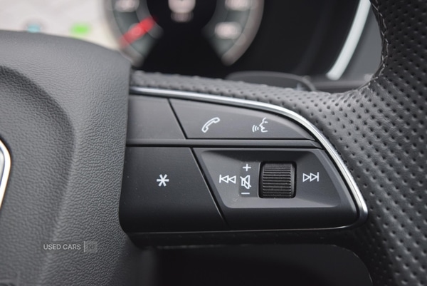 Used Audi Q5 2021 for sale - 77587714: Photo 16