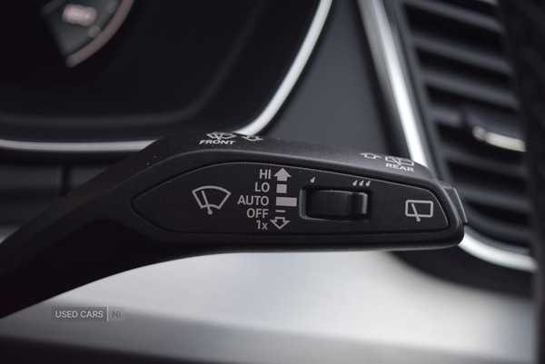 Used Audi Q5 2021 for sale - 77587714: Photo 19